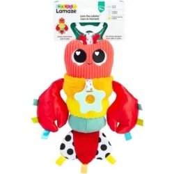 Lamaze racic liam ( TM27658 ) -3