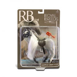 Lanard royal breeds četkanje konja ( 37512 ) - Img 2