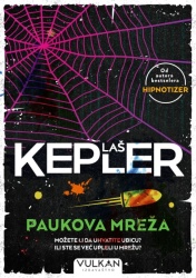 Laš Kepler Paukova mreža ( 29043 )
