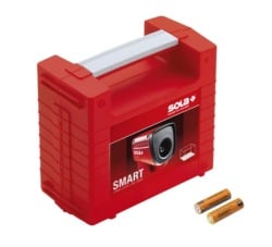 Laser - SOLA Smart ( SMART )-3