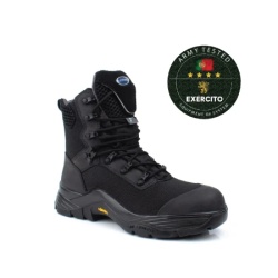 Lavoro Radna cipela-čizma s.a.s. black boot, duboka, vel.47 ( 61504 )