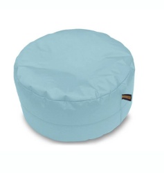 Lazy Bag tabure- Nebo plava