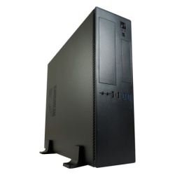 Lc power 1406mb-lc400tfx 350w Tower mini itx/microatx ( 22589 )