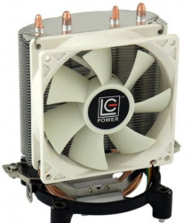 LC POWER Cooler 1150/1151/FM1/FM2/AM3/2 LC Power LC-CC95 - Img 1