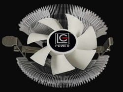 LC Power  Cosmo Cool LC-CC-85 1151/1200/AM4 vazdusno hladjenje ( 004206 ) -2