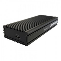 LC-Power HDD rack LC-M2-C-NVME-2X2 - M.2 SSD Enclosure Gen 2x2 - Img 3