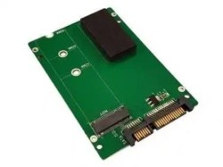 LC power lc-ada-m2-nb-sata Adapter Sata to M.2 -3