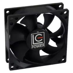 LC Power LC-CF-80 Case Cooler 80x80