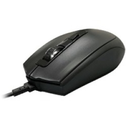 LC power lc-m721b optical black Mouse usb ( 25247 )