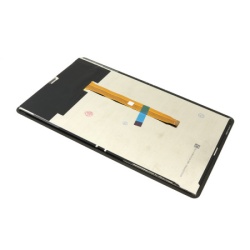 Lcd za honor pad x9 + touchscreen black org ( LCD10162 )-2