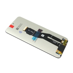 Lcd za honor x8a + touchscreen black org ( LCD7246 )-2