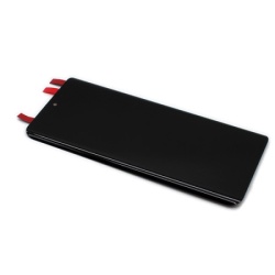 Lcd za huawei honor 50 + touchscreen black ( LCD6160 )-2