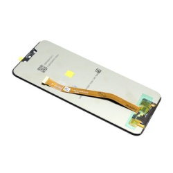 Lcd za huawei mate 20 lite/p smart plus/nova 3i + touchscreen black org (comicell) ( LCD7292 )-3