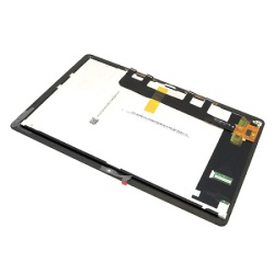 Lcd za huawei mediapad m5 lite + touchscreen black org ( LCD4374 )-2
