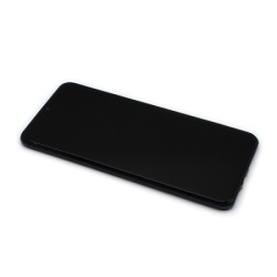 Lcd za huawei p30 lite + touchscreen + frame black ( LCD6187 )-2