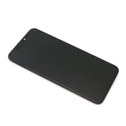 Lcd za iphone 11 pro max + touchscreen aplong hard oled support ic removable black ( LCD9221 )-1