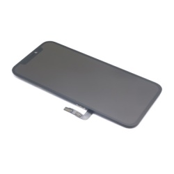 Lcd za iphone 12/12 pro + touchscreen black oled gx ( LCD6526 )-1