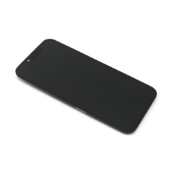 Lcd za iphone 13 + touchscreen aplong hard oled support ic removable black ( LCD9235 )-1