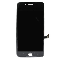 Lcd za iphone 7 plus + touchscreen black high copy ( LCD2781 )-4