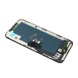 Lcd za iphone xs + touchscreen aplong incell hd black ( LCD9277 )-2