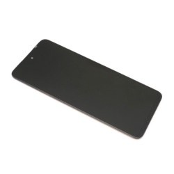 Lcd za motorola moto g13 + touchscreen black org ( LCD9354 )-1