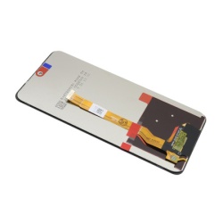 Lcd za oppo a58 + touchscreen black a58 4g org ( LCD9366 )-2
