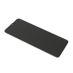 Lcd za realme note 50 + touchscreen black org ( LCD10135 )-1