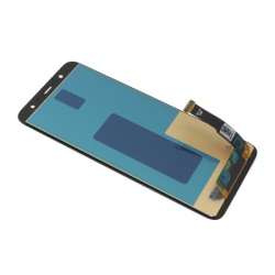 Lcd za samsung a605 galaxy a6 plus 2018 + touchscreen aplong tft black ( LCD9283 )-2