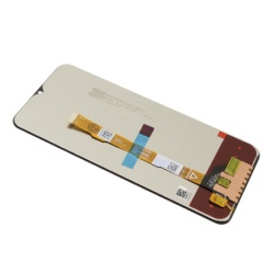 Lcd za vivo y16 + touchscreen black aplong org ( LCD10026 )-2