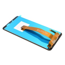 Lcd za wiko y80 + touchscreen black org ( LCD4840 )-2