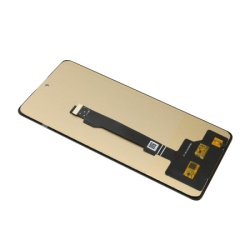 Lcd za xiaomi redmi note 12 pro 5g + touchscreen black incell ( LCD7268 )-2