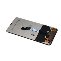 Lcd za xiaomi redmi note 8 pro + touchscreen black org ( LCD5717 )-2