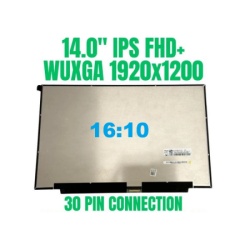 LED Ekran za laptop 14 SLIM 30 WUXGA 16:10 ( 112814 )