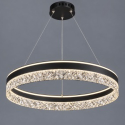LED Luster CD511 BK ( 5464 )