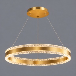 LED Luster CD512/600 GD ( 5506 )