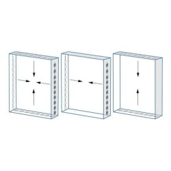 LED modul dnevna svetlost osram SMD2835 1.5W   ( LDMEL1/OSR )-2