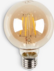LED sijalica E27 G80 200 lum SDP