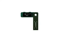 Ledger Nano S PLUS Emerald green Kripto novčanik-3