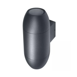 Ledvance eood dekorativna fasadna lampa cannon gu10 ( o54498 )