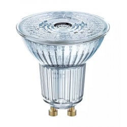 Ledvance eood osram led sijalica gu10 4,3 w (50w) 6500k 36° ( o17715 ) - Img 1