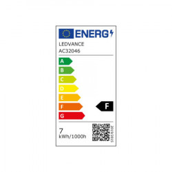 Ledvance eood osram led sijalica gu10 6.9 w (80w) 6500k ( o98821 ) - Img 2