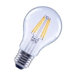 Ledvance LED filament sijalica 2700K 4.2W E27 OSRAM ( 4099854565120E )