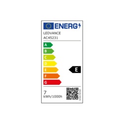 Ledvance  LED filament sijalica dim. toplo bela 6.5W ( 4099854081514E )-2