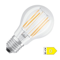 Ledvance LED filament sijalica klasik toplo bela 8W ( 4058075288669E )-1