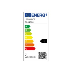 Ledvance LED filament sijalica toplo bela 7W ( 4099854054396E )-3