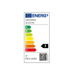 Ledvance LED sijalica hladno bela 6.9W ( 4058075096660E )-2