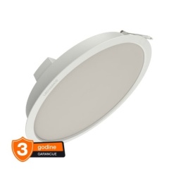 Ledvance LED ugradna panel lampa 30W 4000K ( 4099854561481E )
