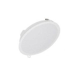 Ledvance led ugradna svetiljka ip44 215mm 30w/6500k,bela ( o61504 )