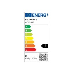 Ledvance Osram 2 kom. LED sijalice hladno bela 8.5W   ( 4058075478954E )-2