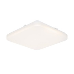 Ledvance Osram LED plafonjera sa senzorom 18W 3000K IP20 ( 4099854648540E )